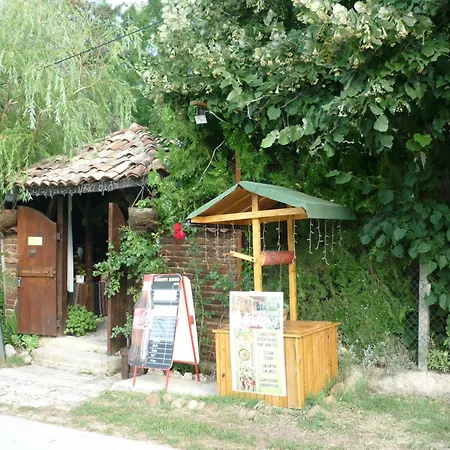 Parc de vacanță Nimpha *