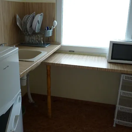 Nimpha Parc de vacanță *