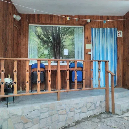 Parc de vacanță Nimpha