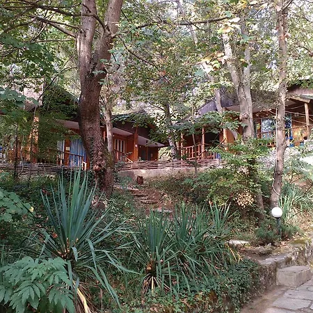 Parc de vacanță Nimpha *