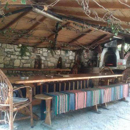 Nimpha Parc de vacanță