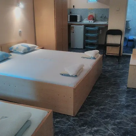 Parc de vacanță Nimpha *