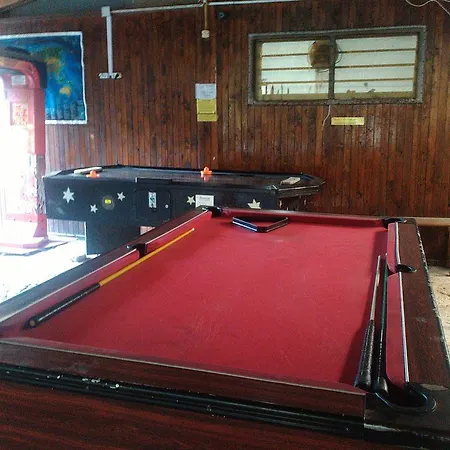 Parc de vacanță Nimpha