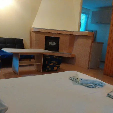 Nimpha Parc de vacanță *