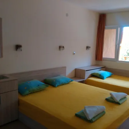 Nimpha Parc de vacanță