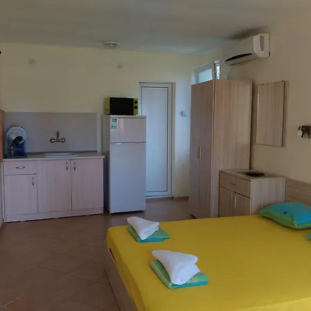 ホリデーパーク Nimpha *