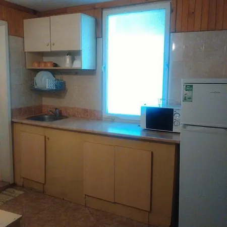 Nimpha * Камчия