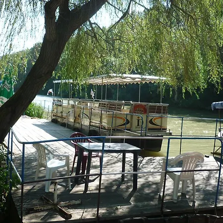 Nimpha Parc de vacanță *