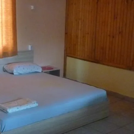 Nimpha Parc de vacanță *