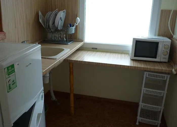 Nimpha Kompleks wypoczynkowy *