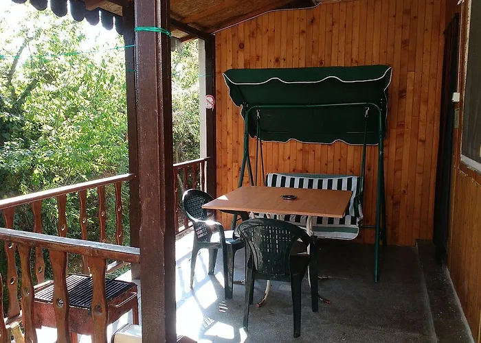 Kompleks wypoczynkowy Nimpha