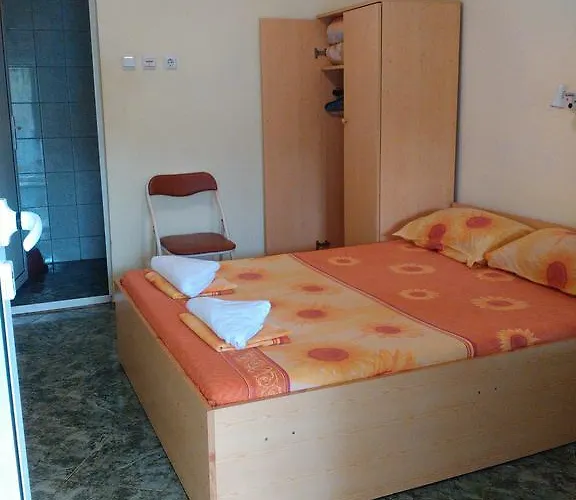 Kompleks wypoczynkowy Nimpha