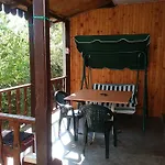 منتزه العطل Nimpha