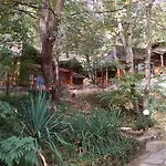 منتزه العطل Nimpha *