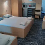 منتزه العطل Nimpha *