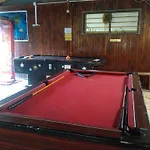منتزه العطل Nimpha