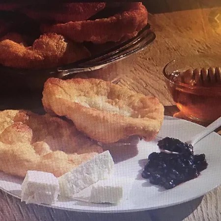 Prázdninový areál Nimpha *