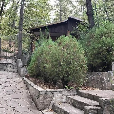 פארק נופש Nimpha *