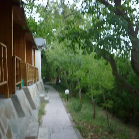 Nimpha * Kamchia (Varna)