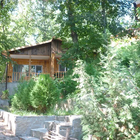 Nimpha Vakantiepark *