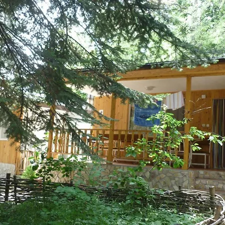 Nimpha Semesterpark *