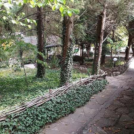 Semesterpark Nimpha Kamchia (Varna)