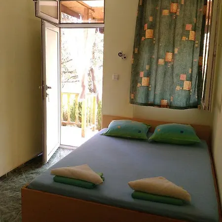 Nimpha منتزه العطل *