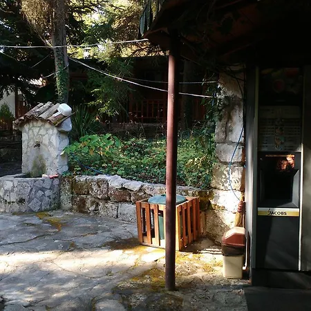 Nimpha منتزه العطل كامشيا