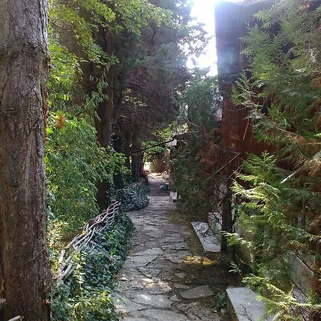 Nimpha פארק נופש