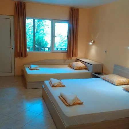 منتزه العطل Nimpha كامشيا