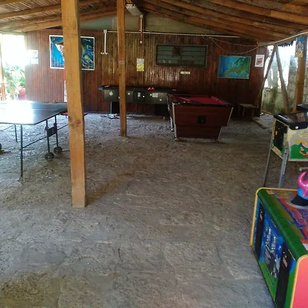 منتزه العطل Nimpha كامشيا