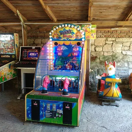 Nimpha * كامشيا