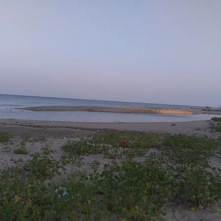 منتزه العطل Nimpha *