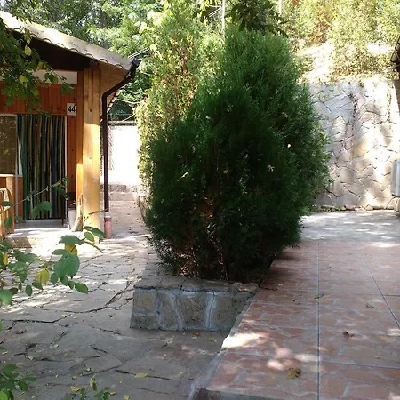 منتزه العطل Nimpha