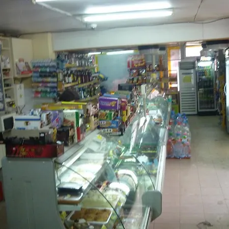 منتزه العطل Nimpha كامشيا