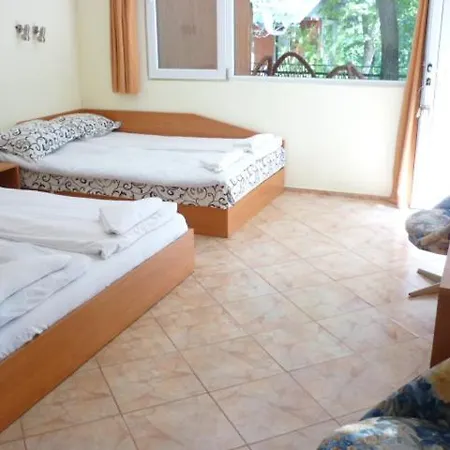 Nimpha * كامشيا