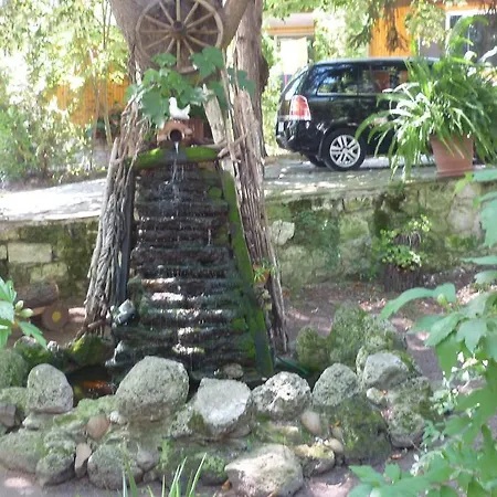 Nimpha منتزه العطل