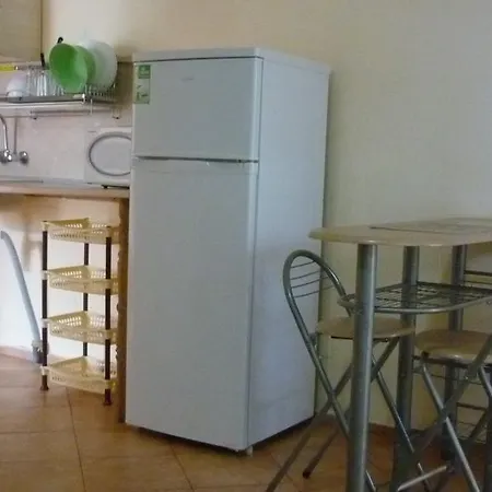 منتزه العطل Nimpha