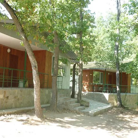 Semesterpark Nimpha Kamchia (Varna)