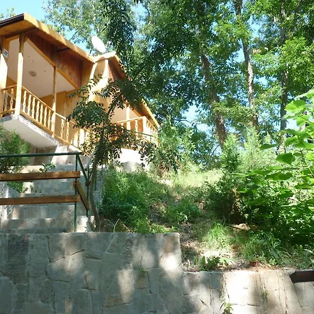 منتزه العطل Nimpha *