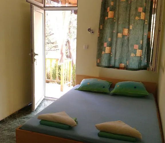 Nimpha Kompleks wypoczynkowy *