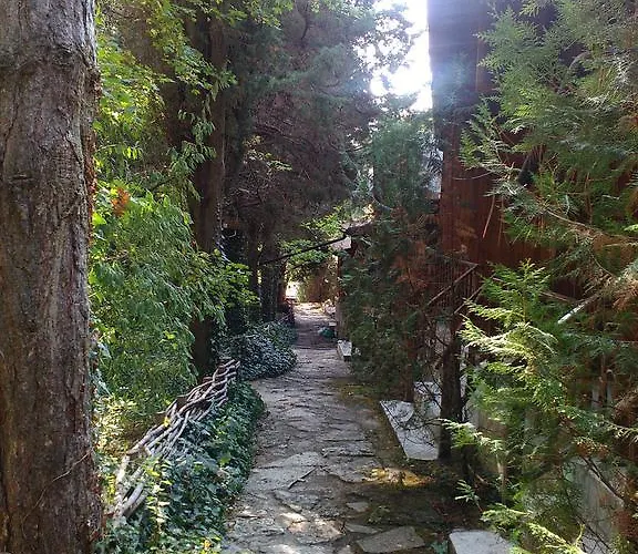 Nimpha Kompleks wypoczynkowy