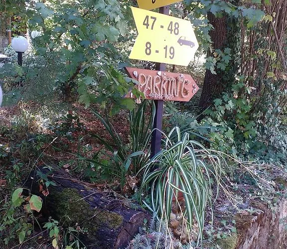 Kompleks wypoczynkowy Nimpha