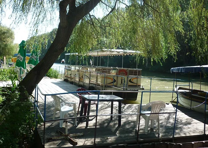 Nimpha Üdülőpark *