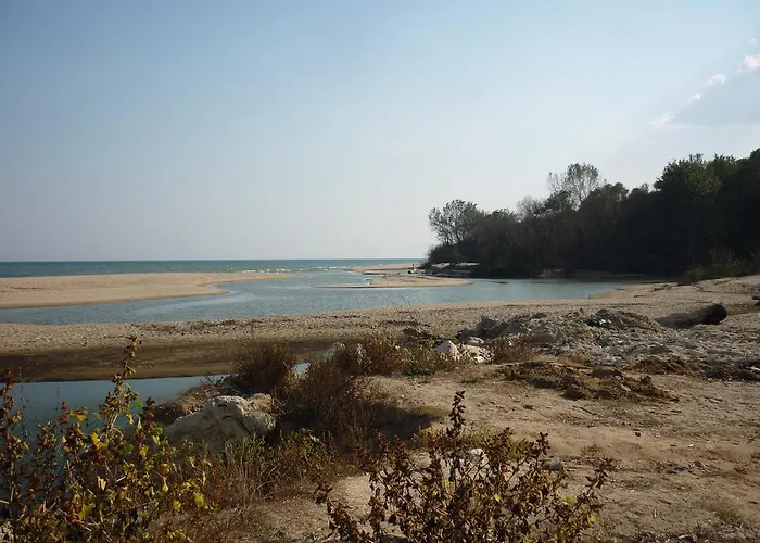 Nimpha Üdülőpark *