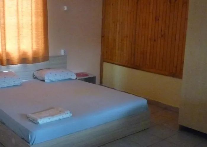 Nimpha Üdülőpark *